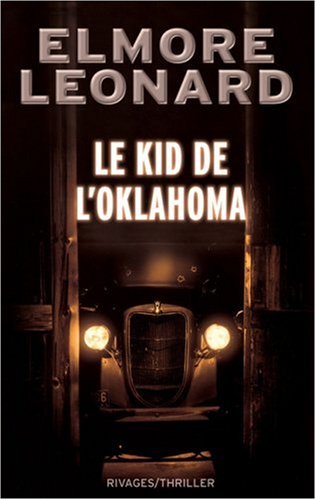 Le  kid de l'Oklahoma