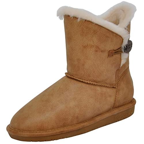bearpaw shelby