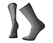 Smartwool SW0SW164052L Everyday Heathered Rib Socks Medium Gray L
