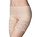 Deargirl Women's Ultra Thin Stretch Short Leggings