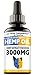 TRUAZTA Hemp Oil for Dogs & Cats Pain Relief & Dog Anxiety Relief - Natural Hemp Oil for Pets - Stress Relief Essential Oil and Anxiety Relief Supplements - 3000 mg