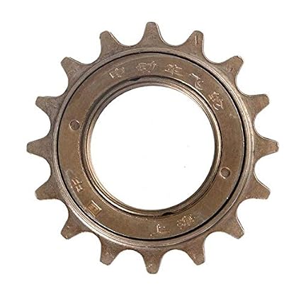 Image result for cycle flywheel gear single