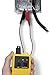 Klein Tools VDV500-808 Tracing Probe, Tone and Probe Tracing Kit TONEcube & PROBEplus Kit