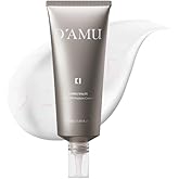 D’AMU Silk Protein Face Cream – Lifting & Hydrating Moisturizer with Vita 5X, Chickpea Protein & Peptides – Non-Sticky, Non-Greasy, Slow Aging Korean Skincare – 1.69 fl.oz.