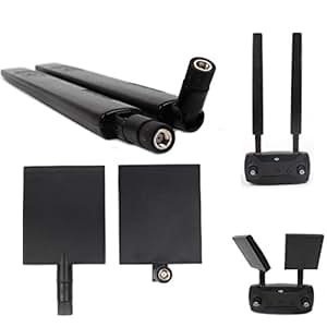 Amazon.com : Darkhorse WIFI Refitting Antenna Amplifier