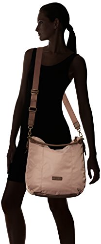 Liebeskind Berlin Ramona Nylon Hobo Bag