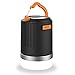 Superway Portable Ultra Bright LED Camping Lantern & 10400mAh Power Bank, 【LG Cells】 440 Lumens IP65 Waterproof Rechargeable Camping Lantern, 99hrs Use for One Charge- Best for Hiking Camp Outages