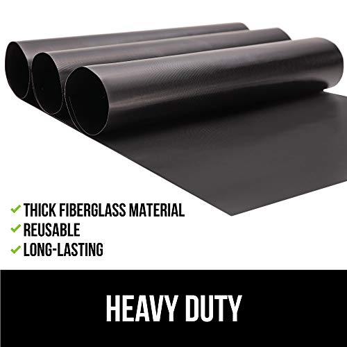 Gorilla Grip Premium 23 x 16.25 Inch Kitchen Oven Liner, PFOA and BPA