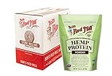 Bob’s Red Mill Hemp Protein Powder