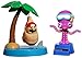 Solar Toys Dancing Decor for Home, Office, and Car Decor (2 Pack)