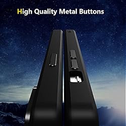 Cyberowl for iPhone 13 Pro Case - Magnetic Stand
