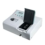 Spectrophotometer-4-LDC-721-Digital-Lab-Visible-Wavelength-Range-350-1020nm-Wave-Tungsten-Lamp-Equipment-110V-Photometer-USA-Stock