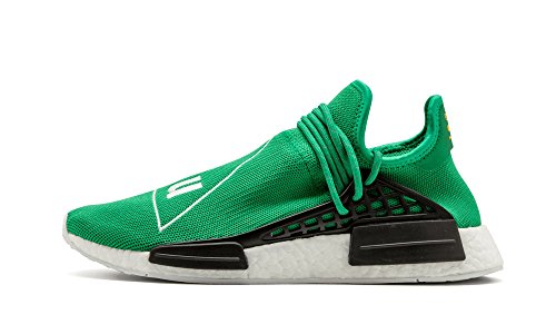 Adidas Mens Pw Human Race Nmd Green White Mesh Size | Desertcart Bahamas
