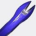 OCM 12 Inch Heavy Duty Proffesional Double Ended Cats Paw Nail Puller, Bear Claw, Pry Bar