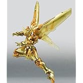 ROBOT soul SIDE MS master Gundam as bright and clean as a stainless mirror Ver.