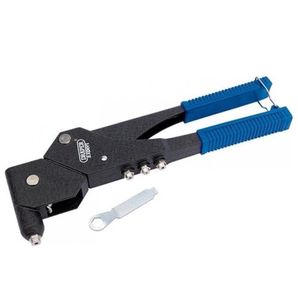 Draper 27849 Expert 360° Riveter , Blue