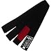 Elite Sports Jiu Jitsu Belt - Brazilian Jiu Jitsu MMA BJJ Pro Rank Belt w/Preshrunk Fabric