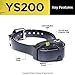 Dogtra YS200 Replaceable Battery Waterproof Compact No Bark Collarthumb 3