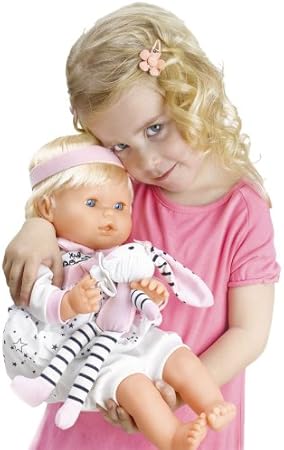 baby sophie muñeca