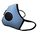 Vogmask Blue N99C2V Organic (Large)