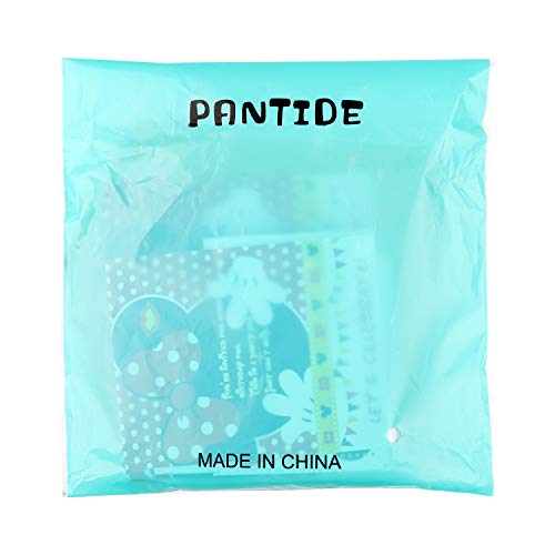 5 PANTIDE+Invitation+Birthday+Envelopes+Stickers+5+90