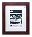 Kiera Grace Matted Classic Langford Picture Frame, 8