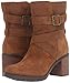 CLARKS Women's Malvet Doris Ankle Boot