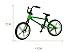 Remeehi Mini Educational Stunt Finger Bike Toy with Tools Wheels Lock Accessories Set