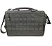Tactical Baby Gear Deuce 2.0 Tactical Diaper Bag (Black)