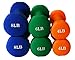 Unipack Neoprene Dumbbells