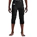 Under Armour Big Boys UA Integrated Football Pants YXL Black