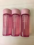 Shiseido White Lucent Luminizing Infuser Lotion Travel Size 25 ml x 3 = 75 ml