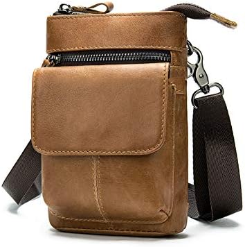 Leaper リーパー 本革 シザーケース ヒップバッグ ミニ ショルダーバッグ 3way メンズ Leaper リーパー 本革 シザーケース ヒップバッグ ミニ ショルダーバッグ 3way メンズ