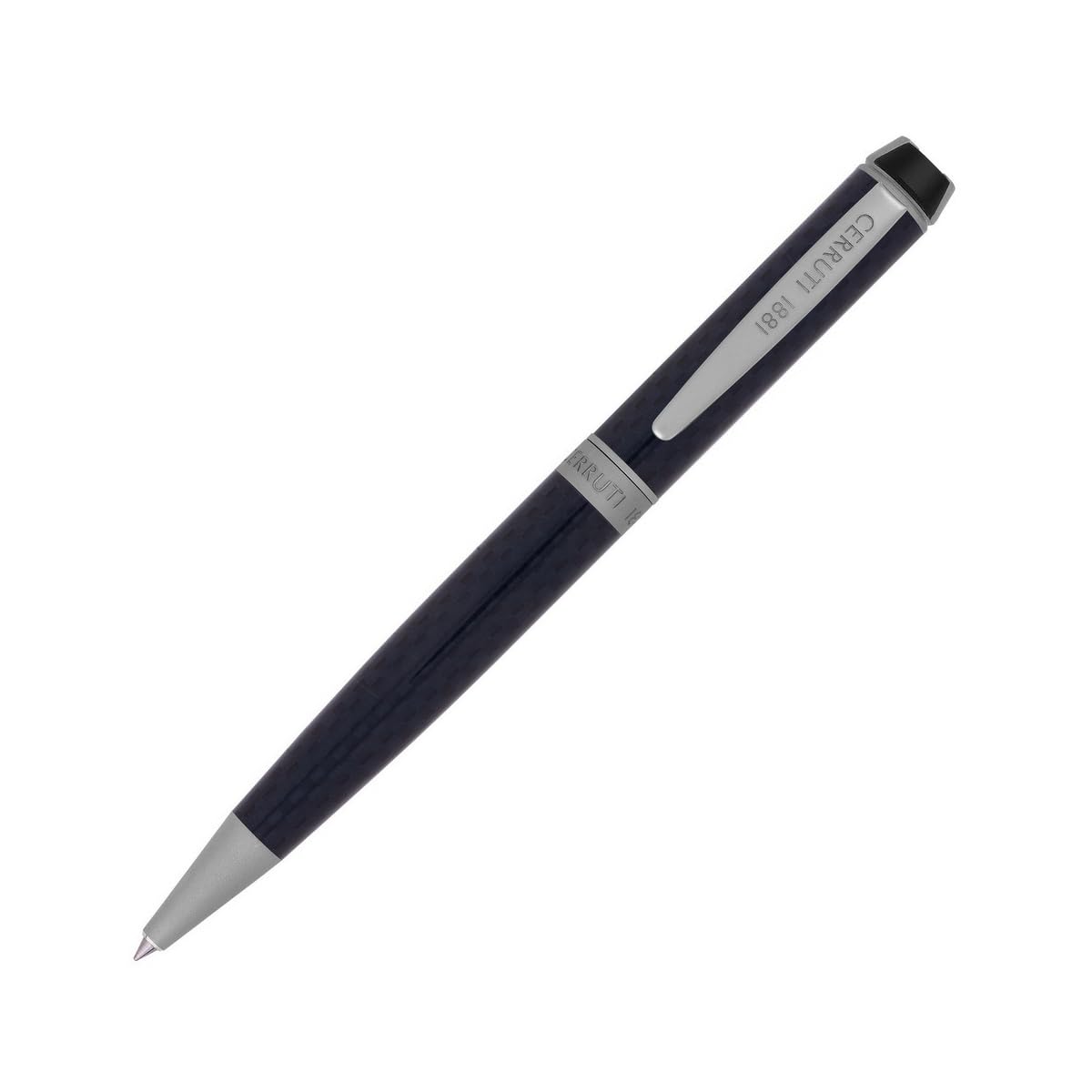 Cerruti 1881 Ballpoint Pen Fetter (Navy)