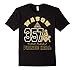 Mens The Masonic Store: Freemason Price Hall 357 T-Shirt Gift Large Black