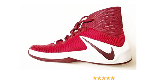 nike zoom clearout basketball shoes