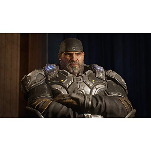 Gears 5 Ultimate Edition Xbox One [Digital Code] Pricepulse