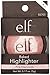 e.l.f. Studio Baked Highlighter 83705 Pink Diamonds 0.17 OZ (5g)