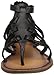 Seychelles Women's Ready For Action Gladiator Sandal