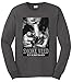 Cybertela Men's Smoke Weed Everyday Long Sleeve T-shirt