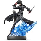 Nintendo Amiibo - Joker - Super Smash Bros. Series