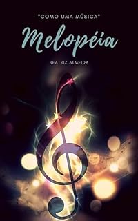 Livro Melopéia