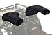 Kolpin Geartector Mitts - Black - 92185 primary