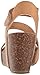 Blowfish Malibu Women's Hapuku Wedge Sandal