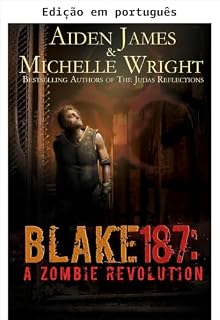 Livro Blake 187