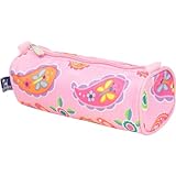 Wildkin Olive Kids Paisley Pencil Case