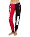 Harley Quinn Women's French Terry Pajama Pants- XLarge