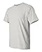 Gildan Heavy Cotton 5.3 oz. T-Shirt, Medium, ASH GREY