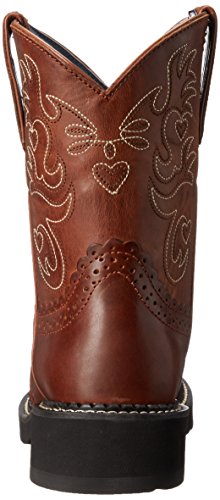ARIAT-Womens-Fatbaby-Western-Boot
