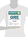 Barron's GRE Math Workbook